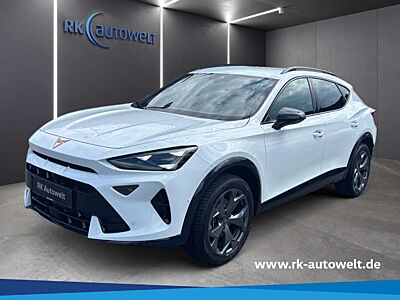 CUPRA Formentor 1.5 eTSI LED Navi AHK Kamera ACC GJR