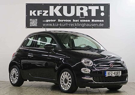 Fiat 500 1.2 8V Start & Stopp Lounge