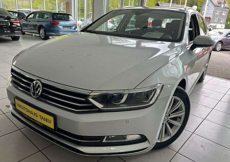 VW Passat Variant Volkswagen Passat 2.0TDI DSG Variant Highline Start-Stopp