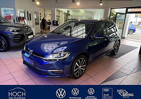 VW Golf Volkswagen VII 2.0 TDI Join. ACC+NAVI+APP