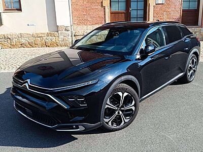 Citroen C5 X C5 X PureTech 180 Start