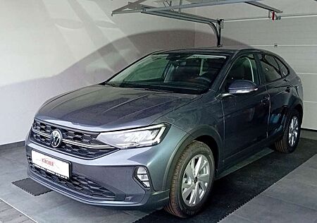 VW Taigo Volkswagen 1.0 TSI SHZ, App Connect, PDC hi+vo