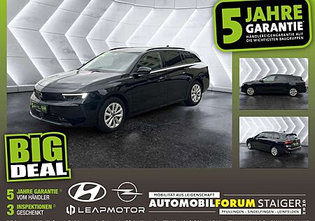 Opel Astra L Sports Tourer 1.2 Turbo Business Edition