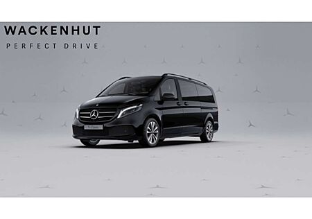 Mercedes-Benz V 300 d AVANT XL 8-SITZ NIGHT LED 360°AIRMATIC