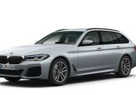 BMW 520 dxDriv/Aut/LCPProf/HUD/Laser/P+DrivAs/M-Sport