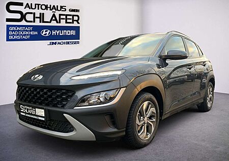 Hyundai Kona 1.6 GDI Edition 30 Hybrid Kamera