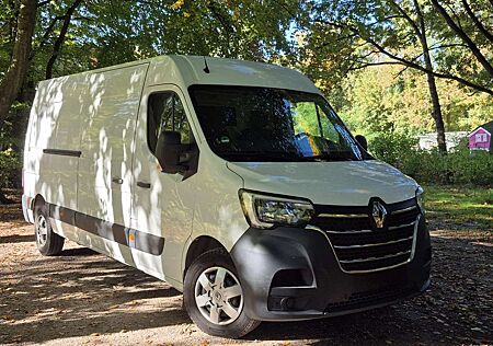 Renault Master ENERGY dCi 150 L2H1 VA
