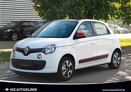 Renault Twingo Liberty *Garantie*Faltdach*Tempo*Klima
