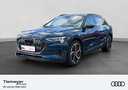 Audi e-tron 55 Q ADVANCED LM21 KLIMA PANO PRIVACY