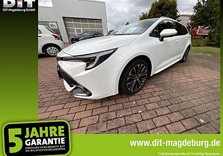 Toyota Corolla TS 1.8 Team D ACC+LED+Navi+SHZ+PDC+Carpl.
