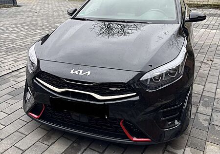 Kia Pro_ceed ProCeed / pro_cee'd GT