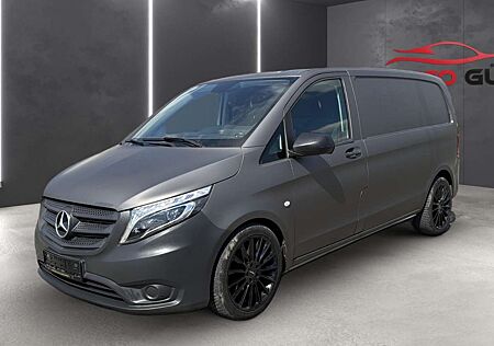 Mercedes-Benz Vito Kasten 116 CDI *Led-AHK-Kamera*