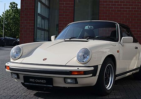 Porsche 911 G-Modell 3.2 Cabrio *Unikat*Klima*