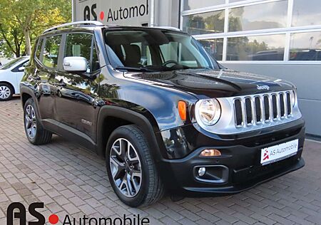 Jeep Renegade Limited FWD 1.4 2.Hd*Navi*ACC*SHZ*PDC