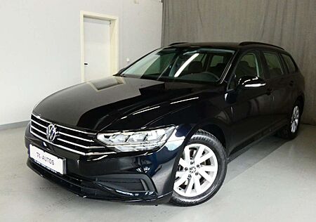 VW Passat Variant Volkswagen Passat Var 2.0 TDI Concep,1.Hand,Navi,LED,Kamera