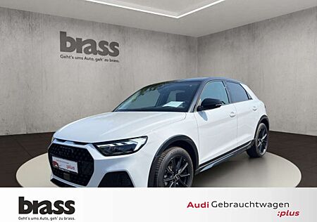 Audi A1 25 TFSI 70(95) kW(PS) Schaltgetrieb