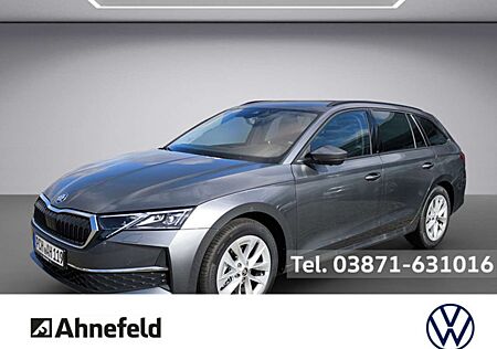 Skoda Octavia Combi Selection verfügbar ab 1.4.2026