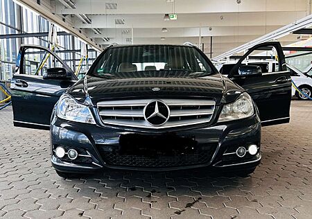 Mercedes-Benz C 200 C-Klasse T-Modell Diesel T CDI DPF (BlueEFFICIENCY