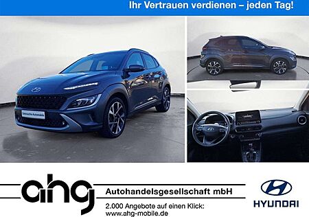 Hyundai Kona 1.6 T-GDI N-Line DTC HeadUp ACC DAB Navi
