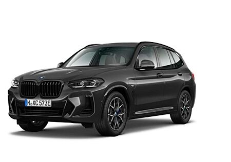 BMW X3 xDrive30e M Sport Head-Up AHK RFK Panorama