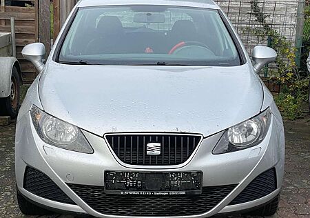 Seat Ibiza +ST+1.4+16V+Reference