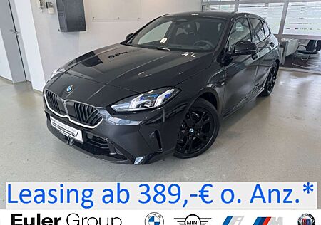 BMW 120 F70 M Sport 18'' AHK H/K HUD LCProf DA+ PA+ ad.M-F