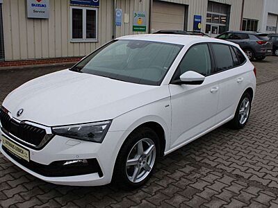 Skoda Scala 1.0l TSI 81kW TOUR
