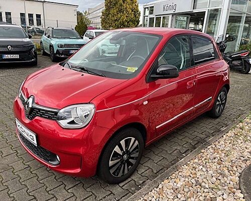 Renault Twingo E-TECH Navi*Klima*Sitzheizung*Rückfahrcam