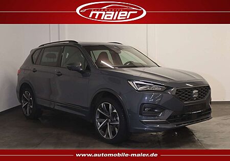 Seat Tarraco 2.0 TDI FR 4Dr.-Pano-360°-Beats-AHK-STHZ