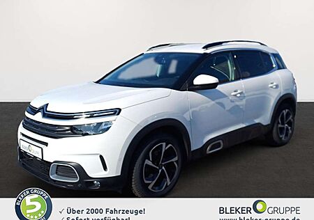 Citroën C5 Aircross Citroen PureTech 130 Feel Pack Automatik