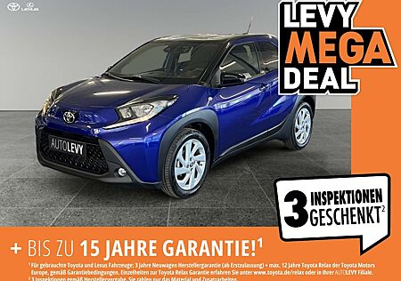 Toyota Aygo (X) 1.0 Pulse *CARPLAY*