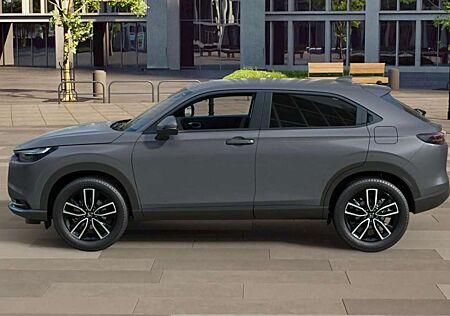 Honda HR-V Elegance e:HEV 131 LED ACC SHZ Keyl Kam Nav 96 ...