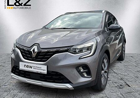 Renault Captur Edition One 1.6 E-Tech Plug.in Hybrid 160