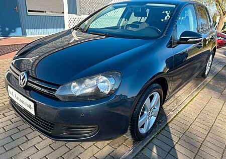 VW Golf Volkswagen 1.6 TDI Comfortline Klimaautom. Navi