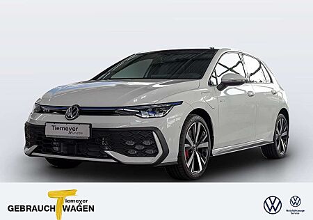 VW Golf GTE Volkswagen 1.5 eHYBRID TSI DSG GTE AREA VIEW IQ.LIGHT