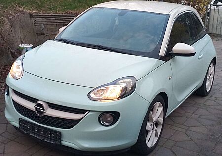 Opel Adam +1.4+Jam