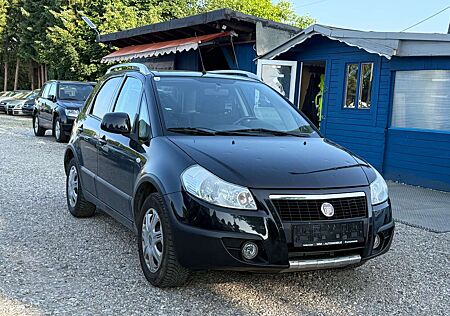 Fiat Sedici 1.6 16V Emotion 4X4