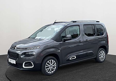 Citroën Berlingo Citroen 1,5 Blue-HDI Automatik "Shine M" Navi