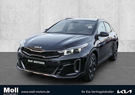 Kia XCeed GT-Line Navi Leder digitales Cockpit Memory Sitze