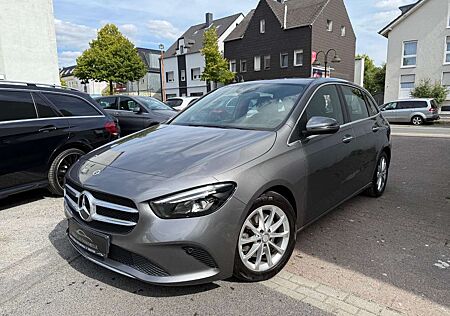 Mercedes-Benz B 220 4Matic LED*Widescreen*Kamera*AHK