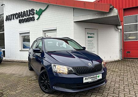 Skoda Fabia 1.0 Combi Cool Plus/KLIMA/SO + WI R./LMF