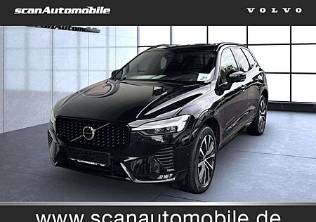 Volvo XC 60 XC60 Ultimate Dark AWD Bluetooth Head Up Display