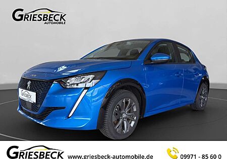 Peugeot 208 e- Active Pack Elektromotor 136 LED Apple CarPlay