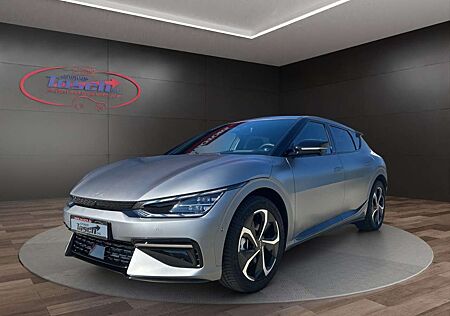 Kia EV6 77,4-kWh AWD GT-line