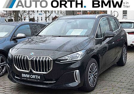 BMW 218 AUT. HUD LED ACC 360° AHK h/k