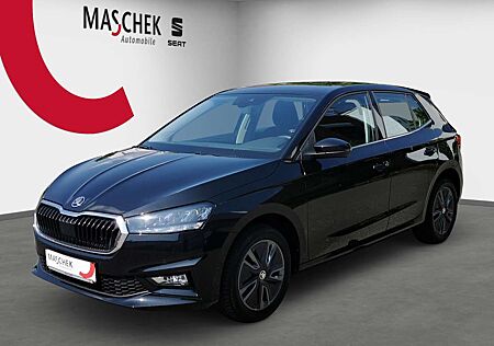 Skoda Fabia Style 1.0 TSI Navi GRA Kamera Sitzh SmartLink