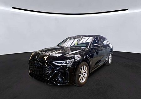 Audi Q8 e-tron 2x S LINE MATRIX/S-SITZE/ACC/PANO/KAM.