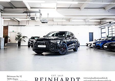 Audi Q8 e-tron 2x S LINE MATRIX/S-SITZE/ACC/PANO/KAM.