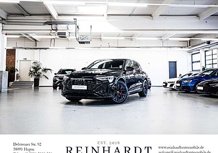 Audi Q8 e-tron 2x S LINE MATRIX/S-SITZE/ACC/PANO/KAM.