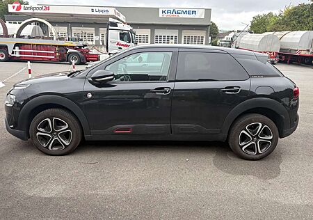 Citroën C4 Cactus Citroen BlueHDi 100 Stop